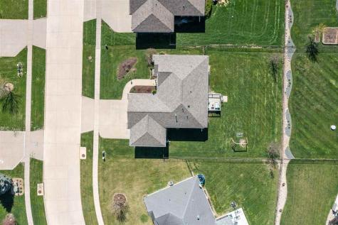 465 Carlyle Drive North Liberty IA 52317