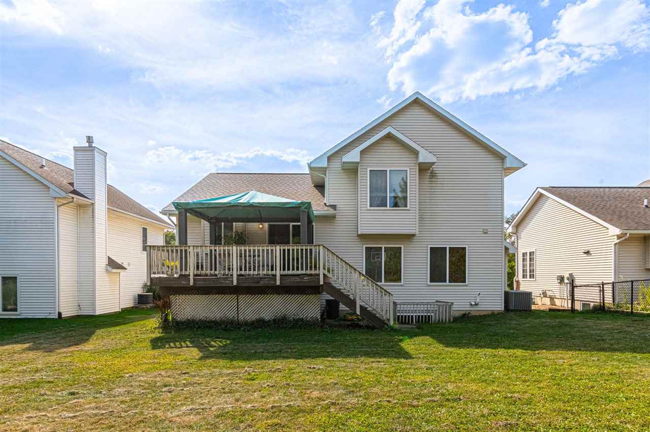 2043 Timber Lane Coralville IA 52241