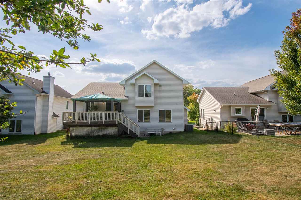 2043 Timber Lane Coralville IA 52241