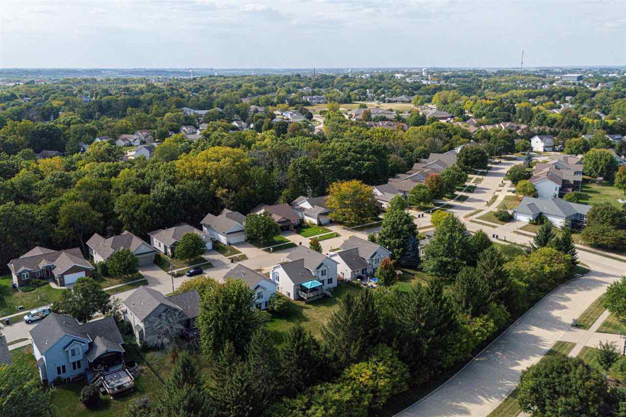 2043 Timber Lane Coralville IA 52241