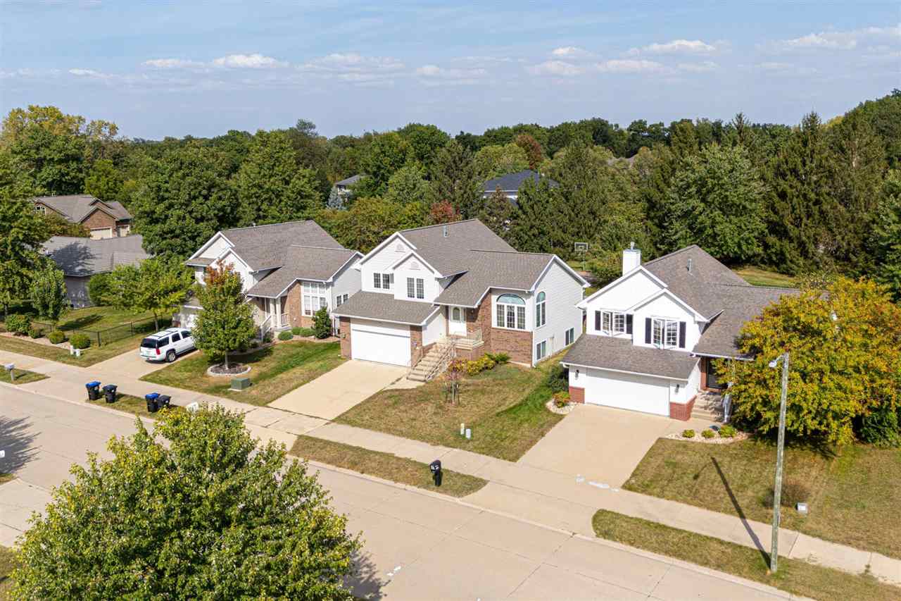 2043 Timber Lane Coralville IA 52241