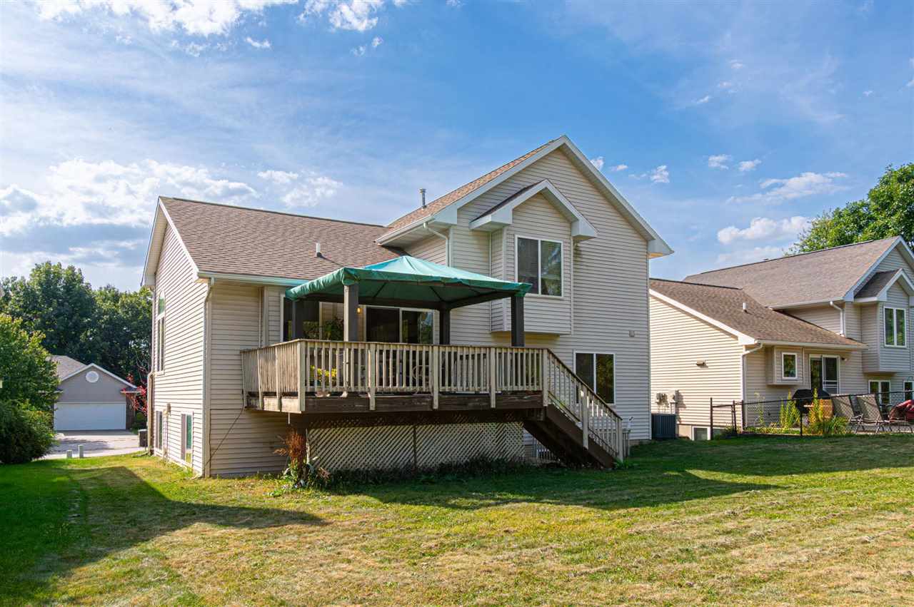 2043 Timber Lane Coralville IA 52241