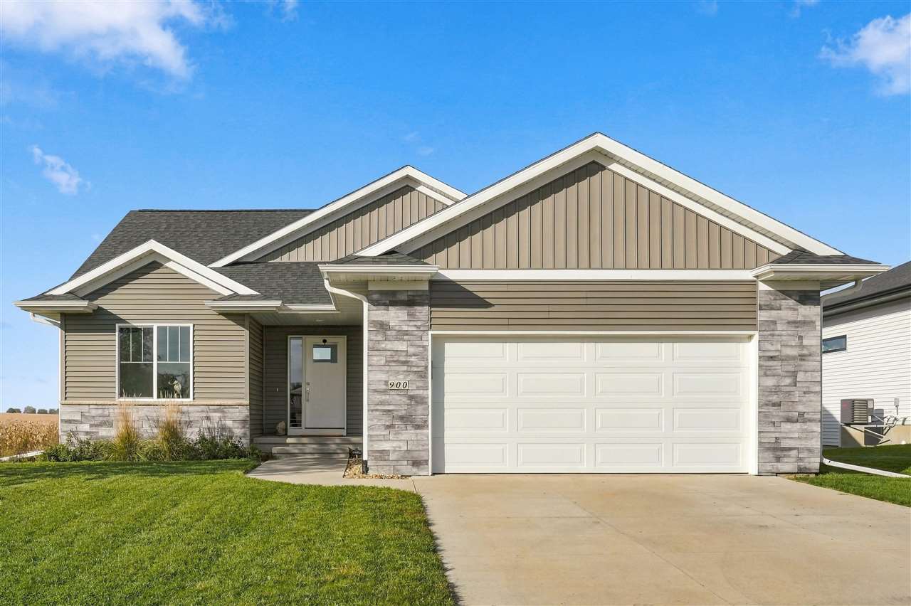 900 Beck Drive Solon IA 52333