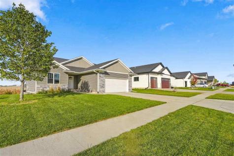 900 Beck Drive Solon IA 52333
