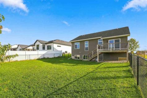 900 Beck Drive Solon IA 52333