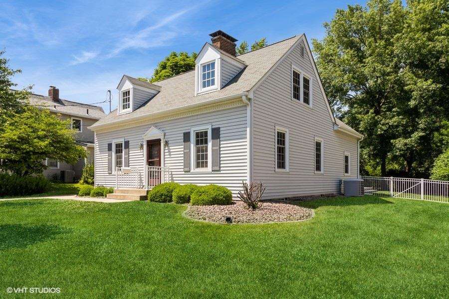 12 Park Road Iowa City IA 52246