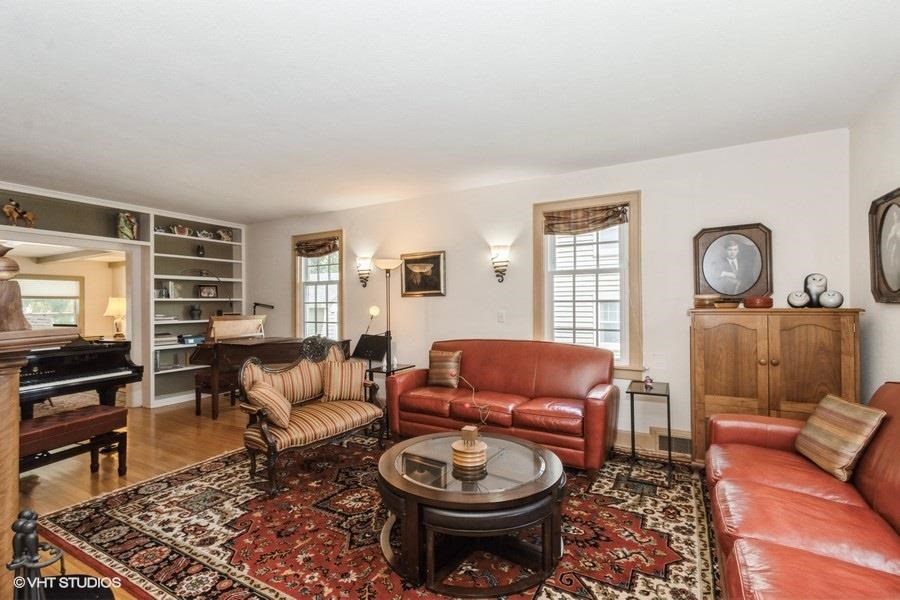 12 Park Road Iowa City IA 52246