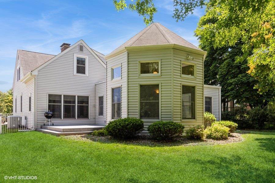 12 Park Road Iowa City IA 52246