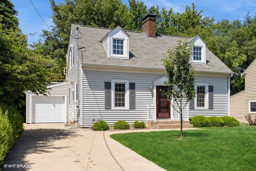 12 Park Road Iowa City IA 52246