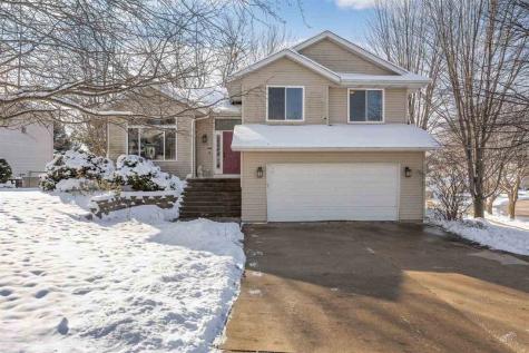 1784 Park Ridge Drive Coralville IA 52241