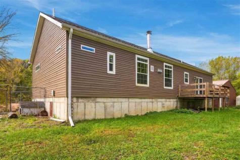 3350 150th Street Riverside IA 52327