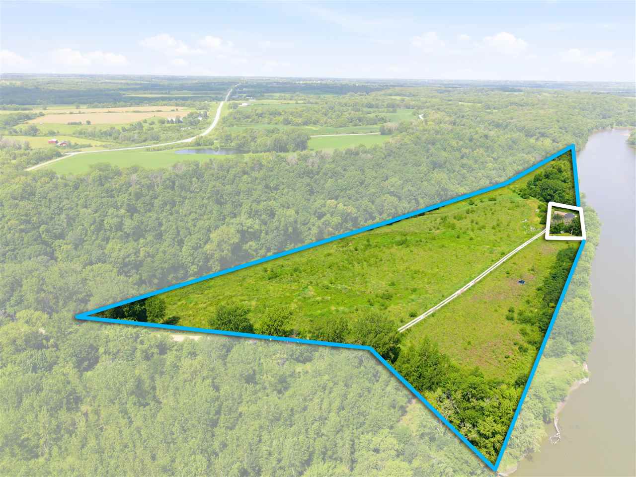 3350 150th Street Riverside IA 52327