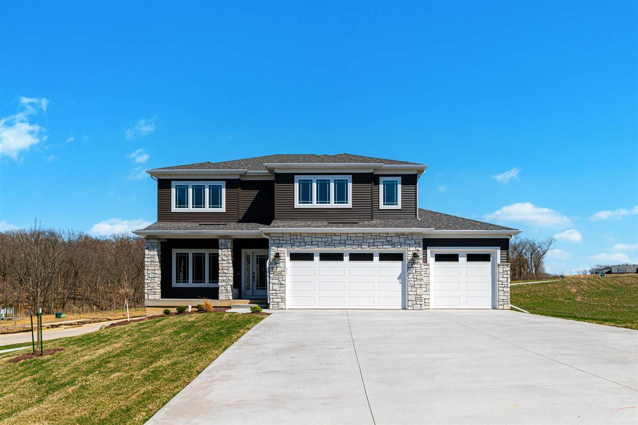 1244 Kona Circle Coralville IA 52241