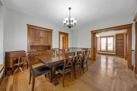 1424 240th Street Tipton IA 52772