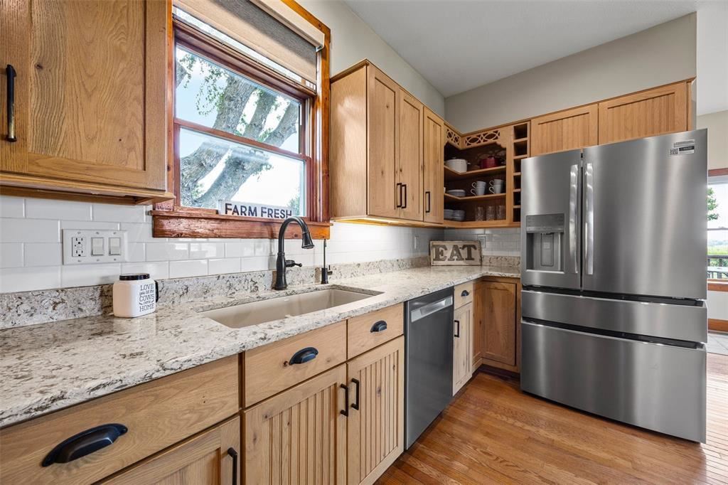 1424 240th Street Tipton IA 52772