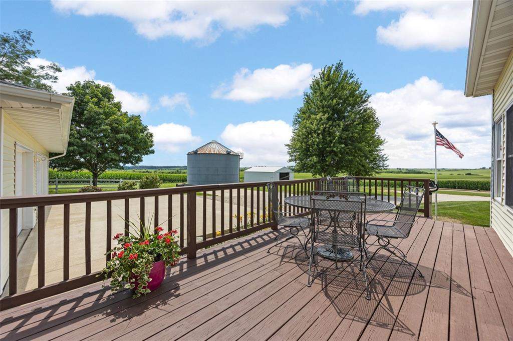 1424 240th Street Tipton IA 52772