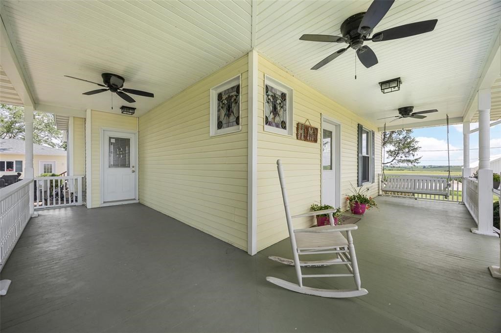 1424 240th Street Tipton IA 52772