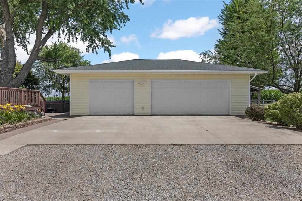 1424 240th Street Tipton IA 52772