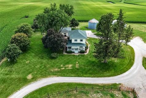 1424 240th Street Tipton IA 52772