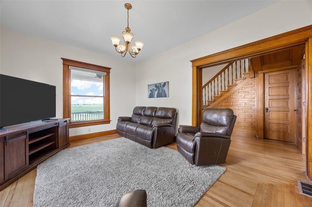 1424 240th Street Tipton IA 52772