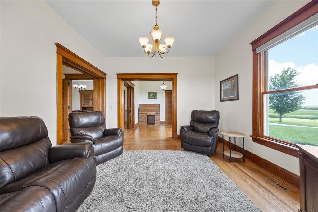 1424 240th Street Tipton IA 52772