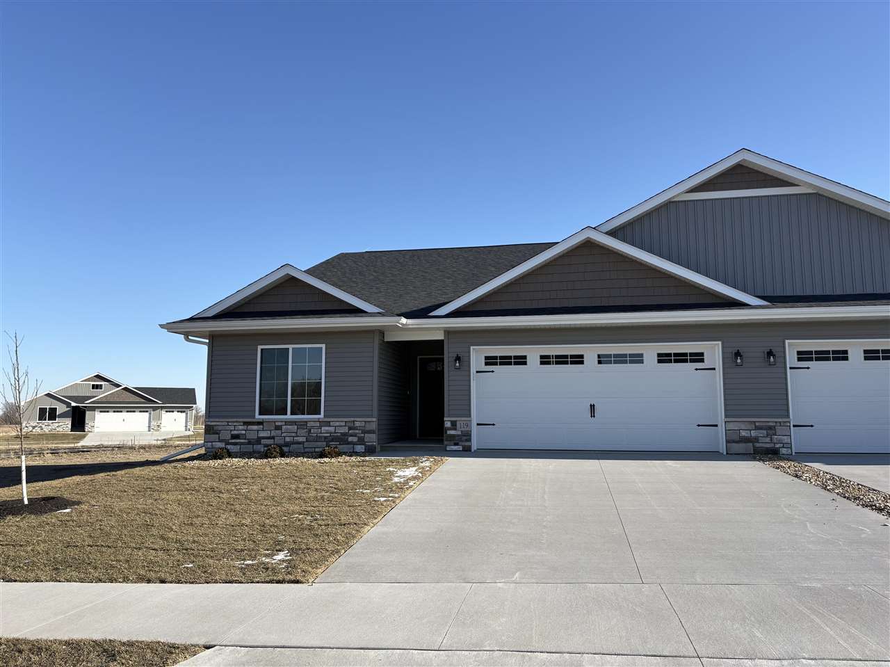 835 Armands Lane Tiffin IA 52340