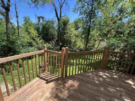 2624 Bluffwood Circle Iowa City IA 52245