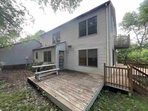2624 Bluffwood Circle Iowa City IA 52245