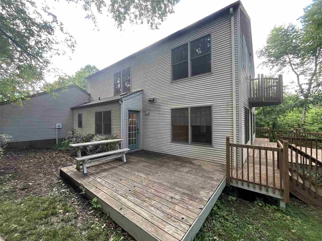 2624 Bluffwood Circle Iowa City IA 52245
