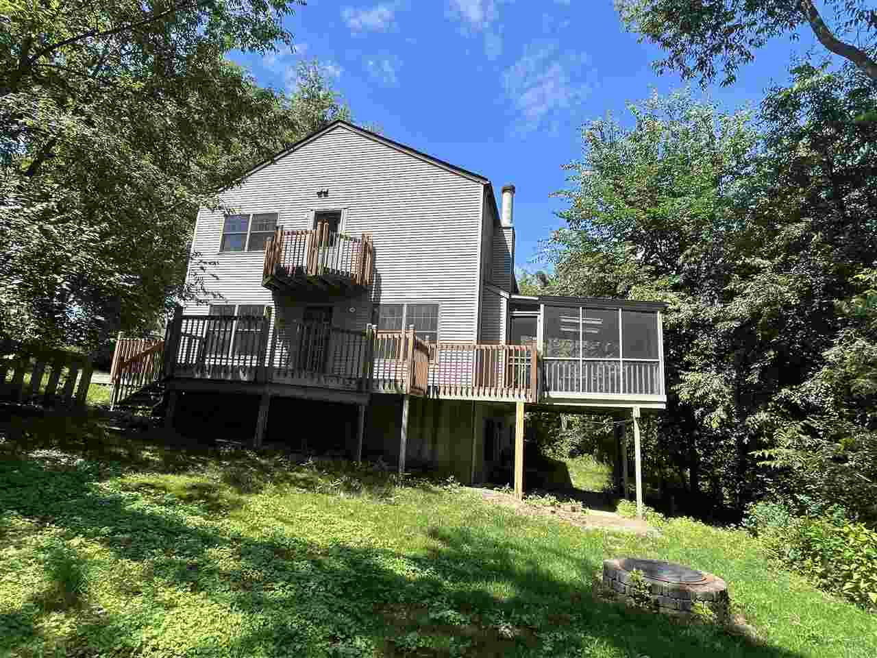 2624 Bluffwood Circle Iowa City IA 52245
