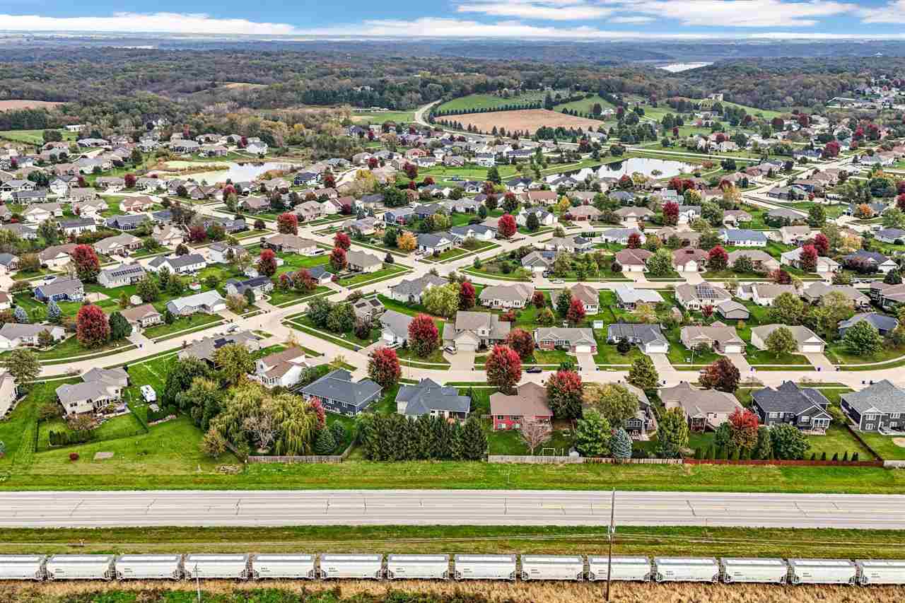 1675 Grizzly Trail North Liberty IA 52317