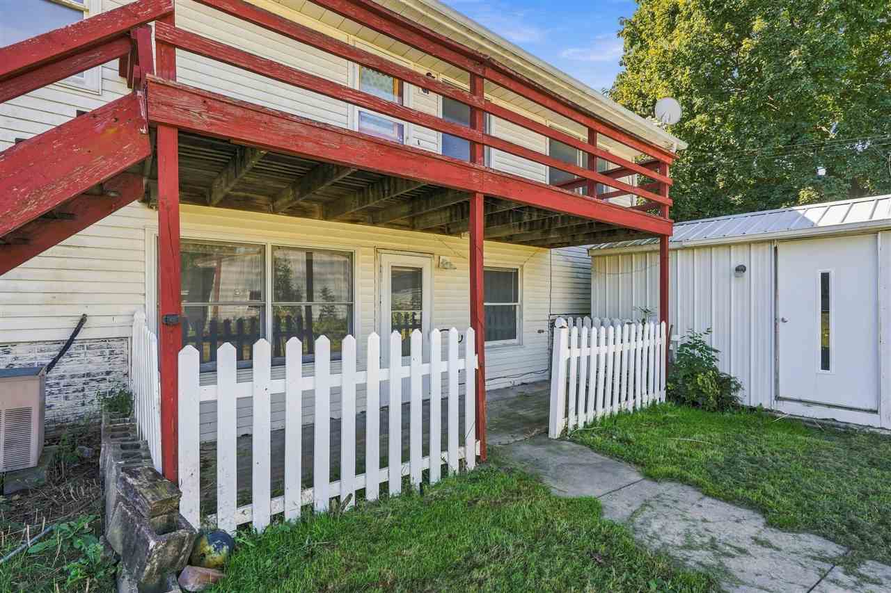 150 W Adams Street Marengo IA 52301