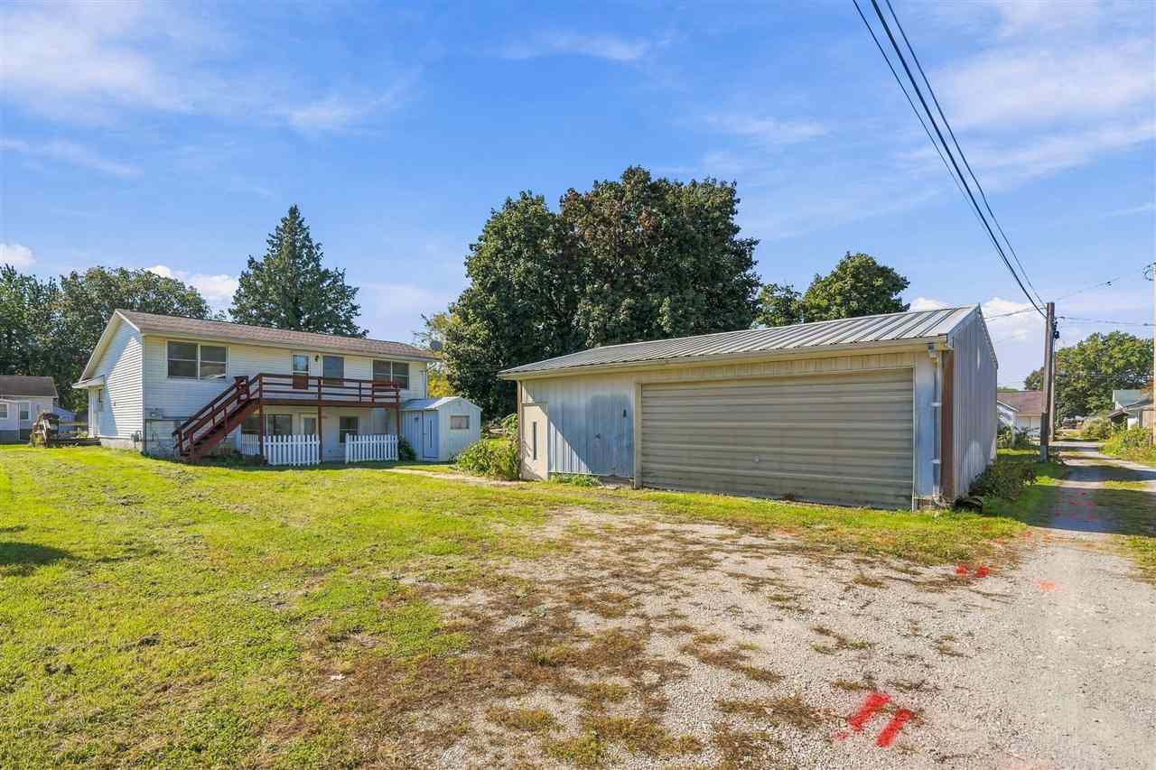 150 W Adams Street Marengo IA 52301