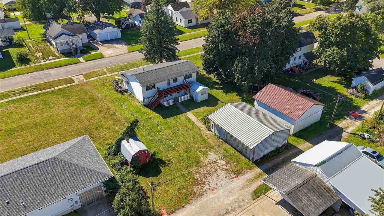 150 W Adams Street Marengo IA 52301