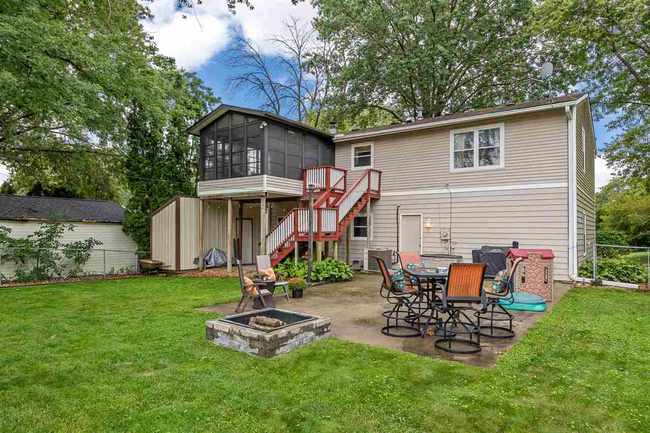 1280 Esther Court Iowa City IA 52240