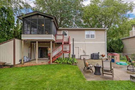 1280 Esther Court Iowa City IA 52240