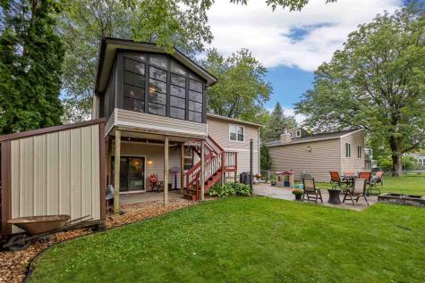 1280 Esther Court Iowa City IA 52240