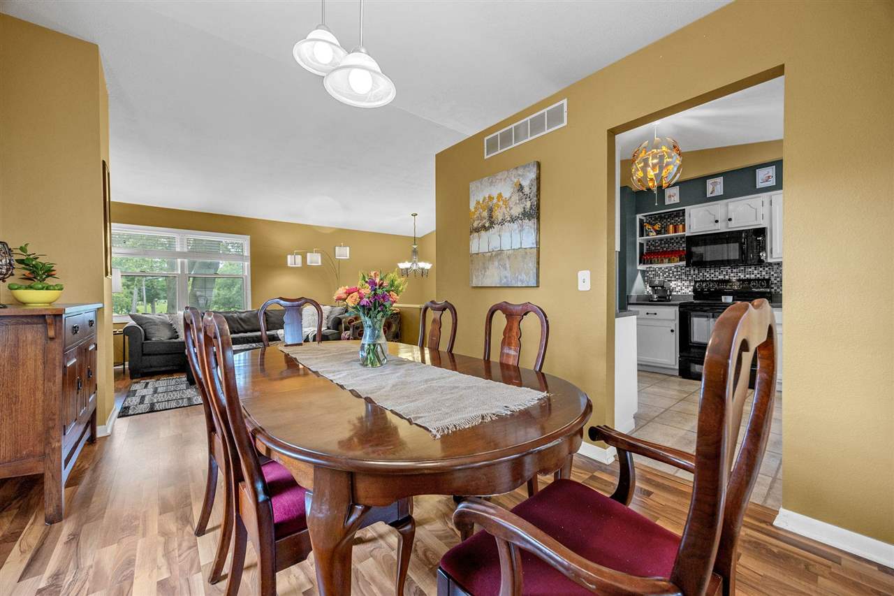 1280 Esther Court Iowa City IA 52240