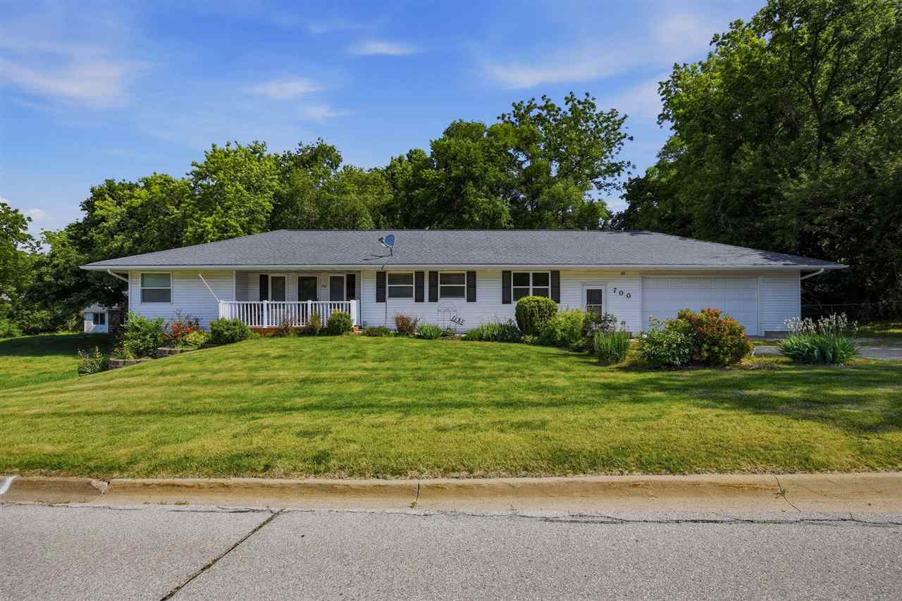 700 East 3rd Street Anamosa IA 52205