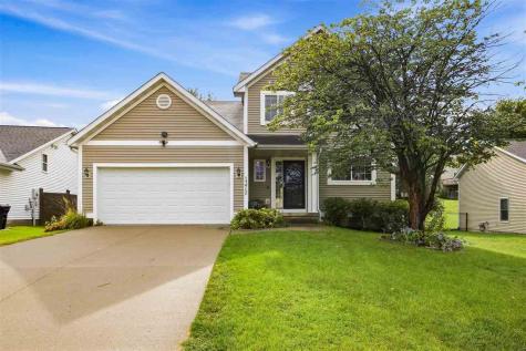 1372 Woolridge Drive Coralville IA 52241