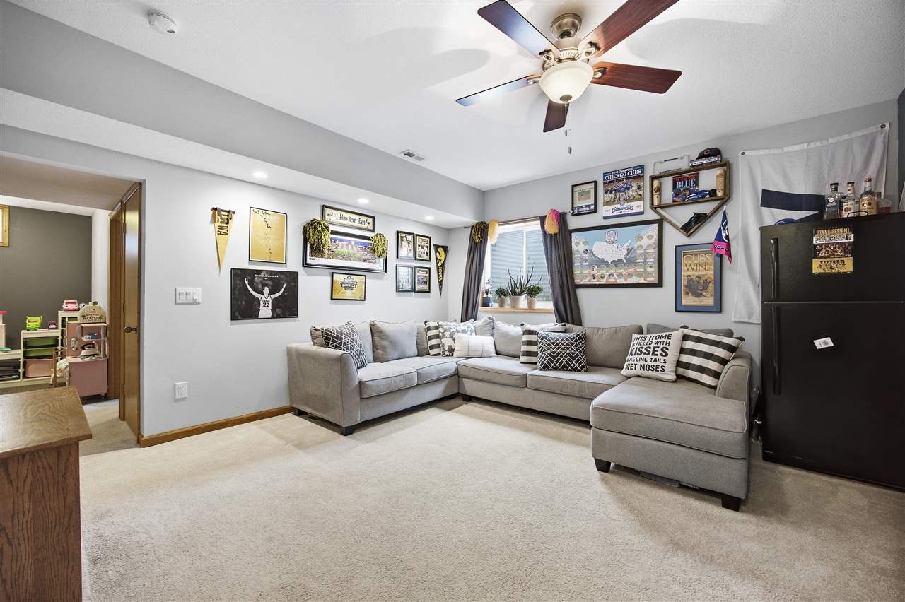 1372 Woolridge Drive Coralville IA 52241