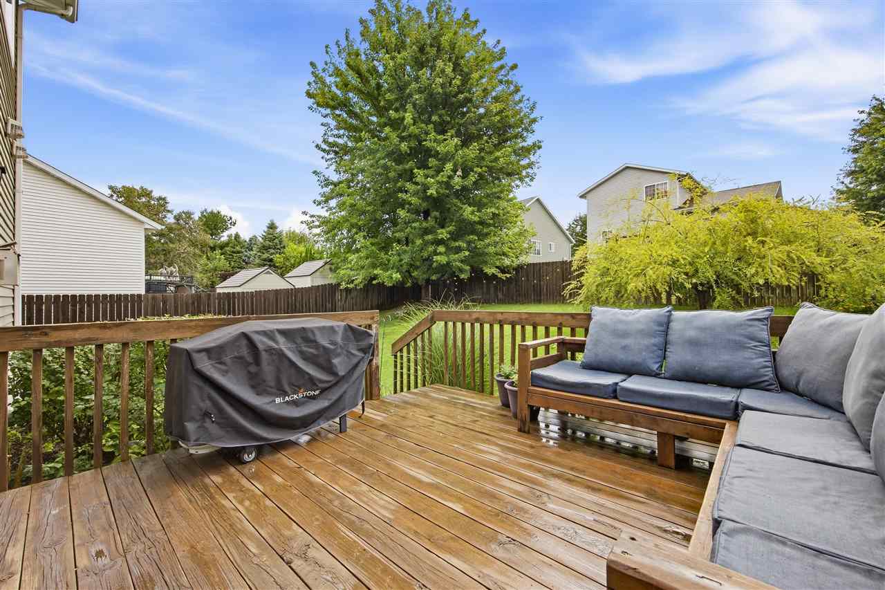 1372 Woolridge Drive Coralville IA 52241