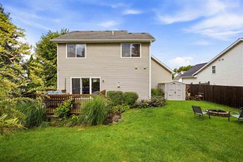 1372 Woolridge Drive Coralville IA 52241
