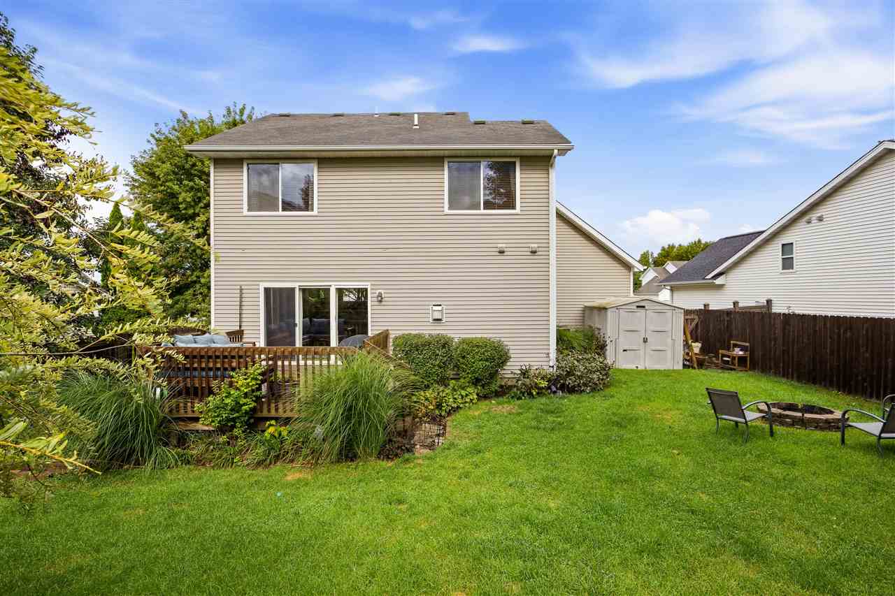 1372 Woolridge Drive Coralville IA 52241