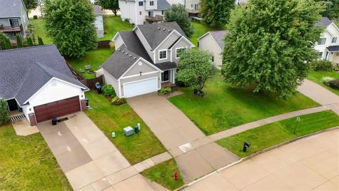 1372 Woolridge Drive Coralville IA 52241