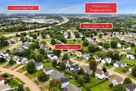 1372 Woolridge Drive Coralville IA 52241