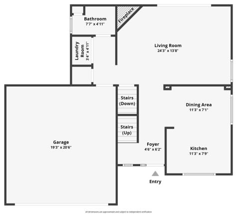 1372 Woolridge Drive Coralville IA 52241