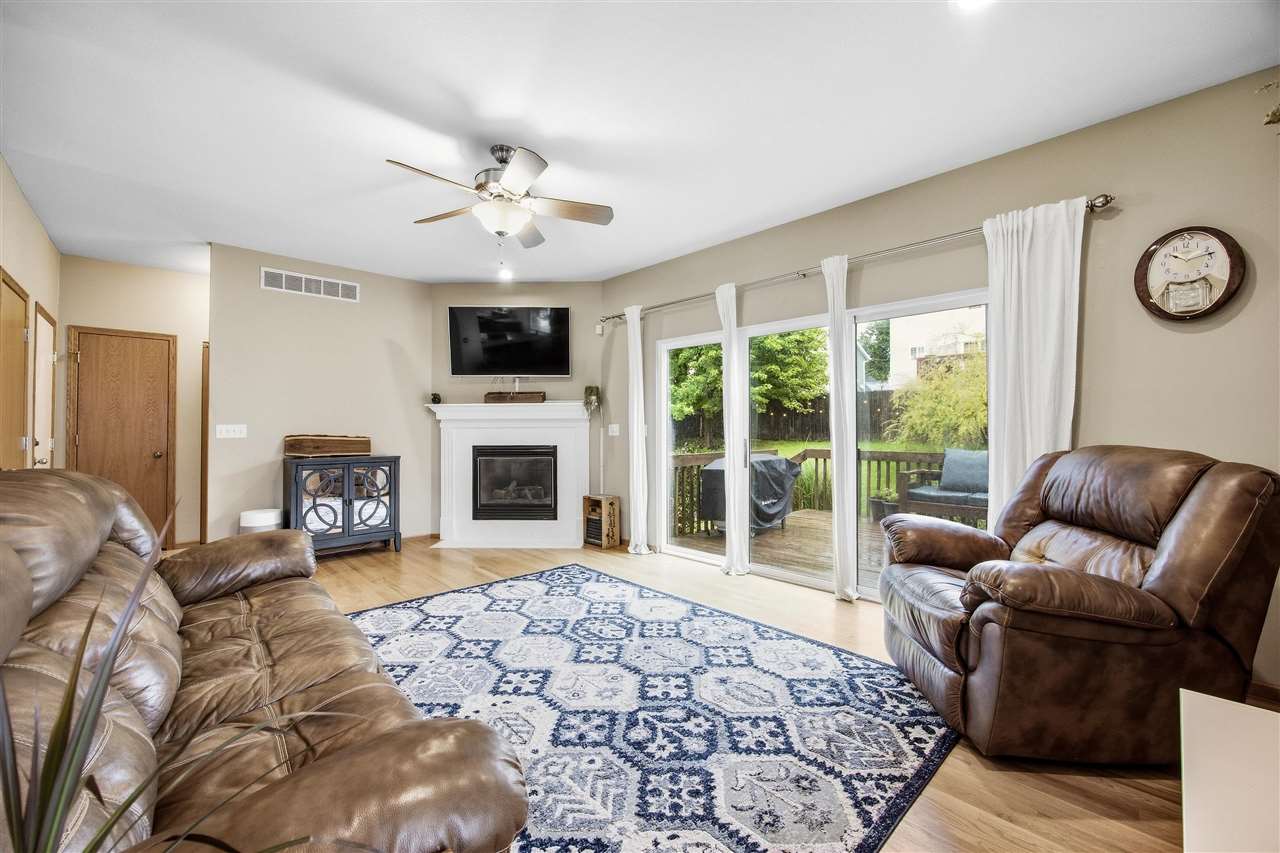 1372 Woolridge Drive Coralville IA 52241
