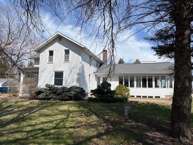 4588 NE Sutliff Road Solon IA 52333