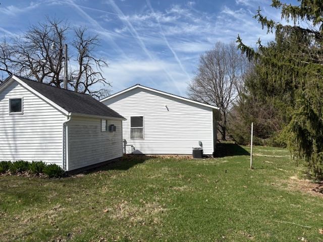 4588 NE Sutliff Road Solon IA 52333